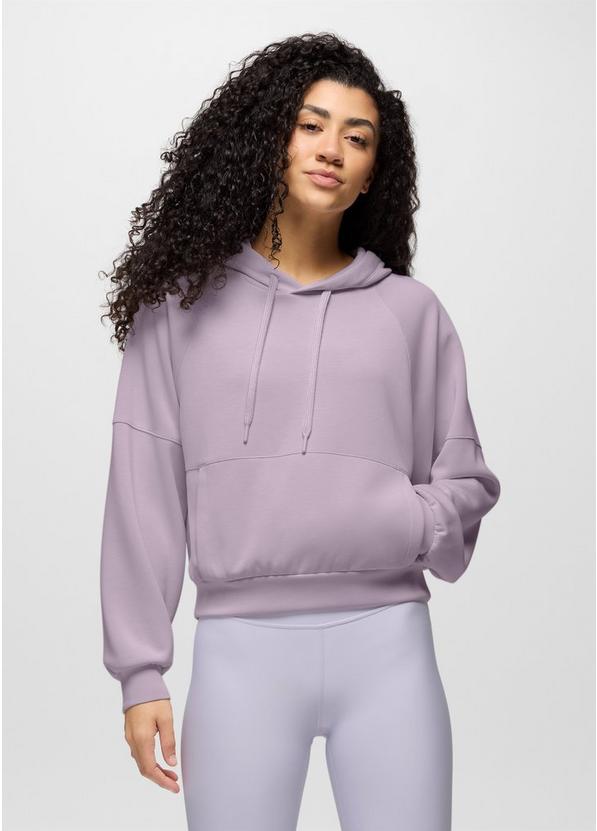 prana Shea Soft Hoodie