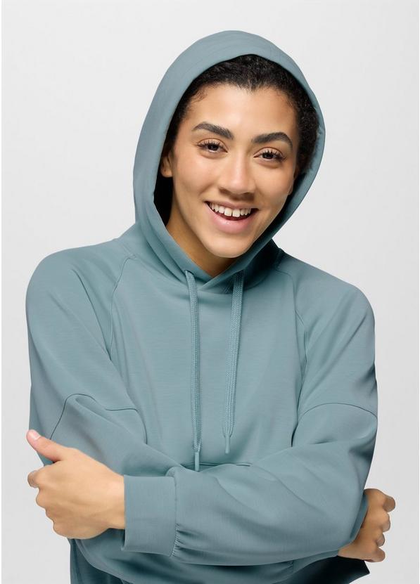 Prana Shea Soft Hoodie