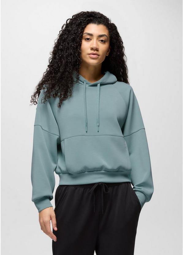prana Shea Soft Hoodie