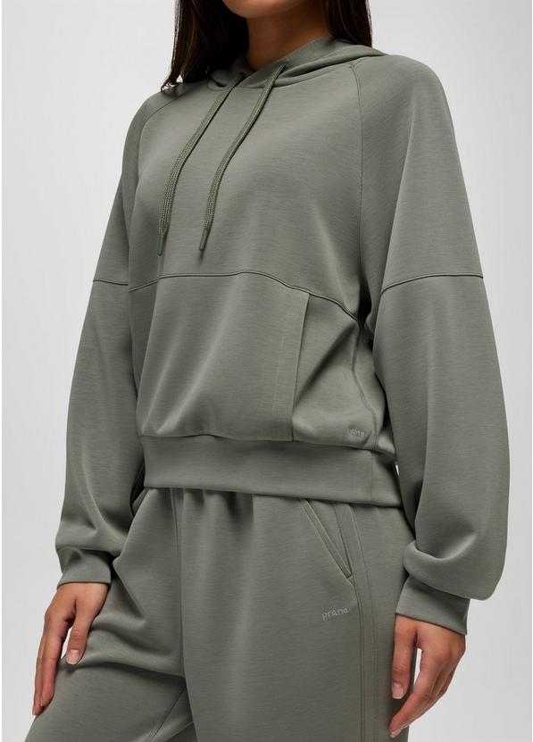 Prana Shea Soft Hoodie