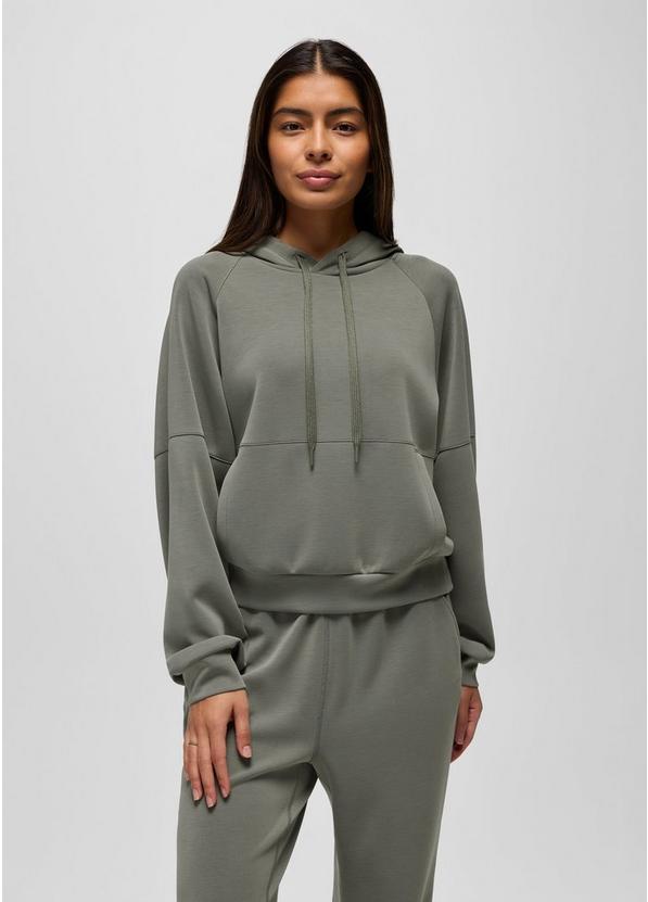 prana Shea Soft Hoodie