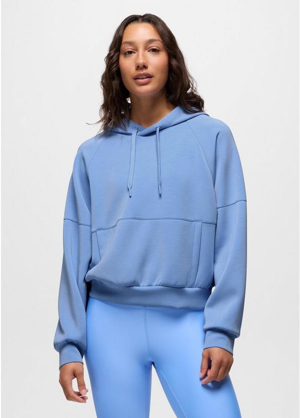 prana Shea Soft Hoodie
