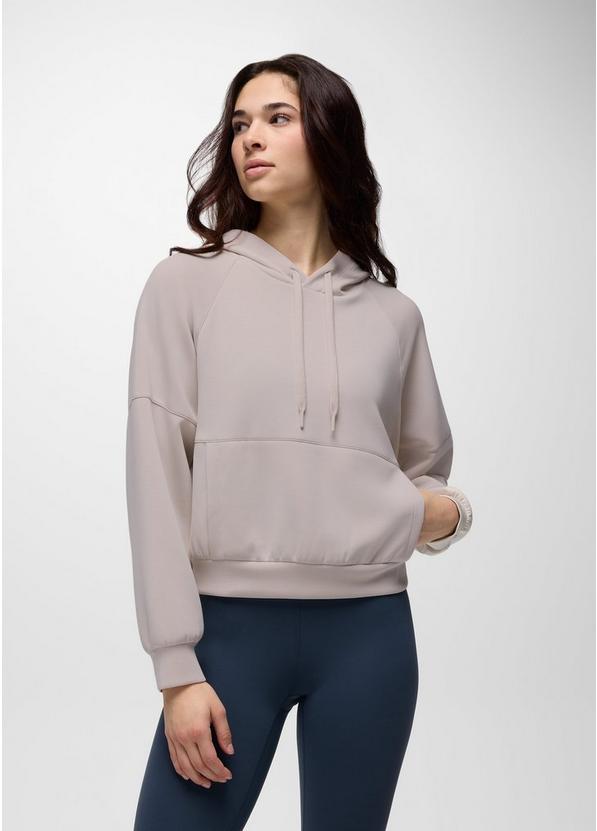 prana Shea Soft Hoodie