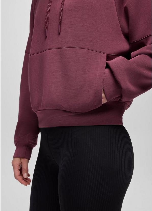 Prana Shea Soft Hoodie