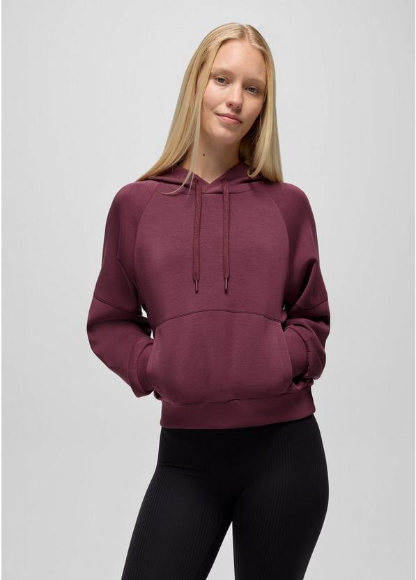prana Shea Soft Hoodie