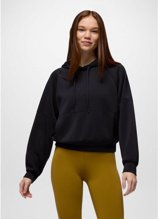 prana Shea Soft Hoodie