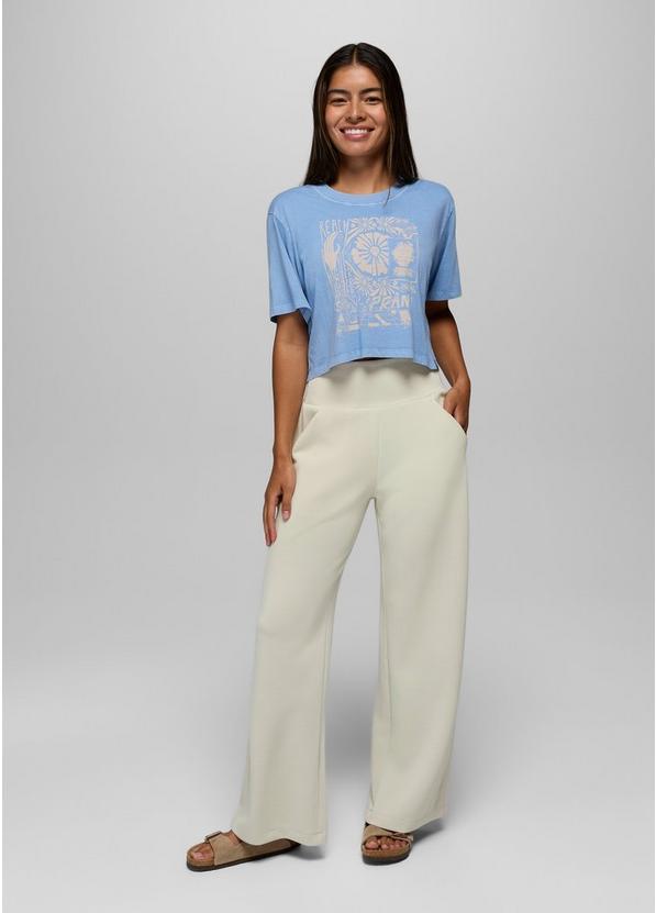 Prana Shea Soft Wide Leg Pant