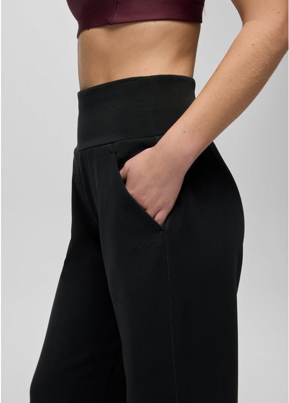 Prana Shea Soft Wide Leg Pant
