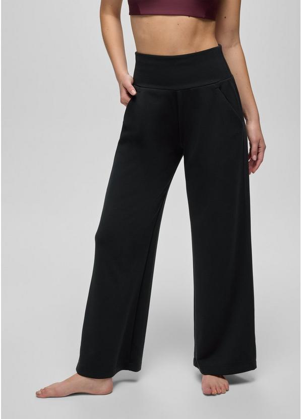 prana Shea Soft Wide Leg Pant