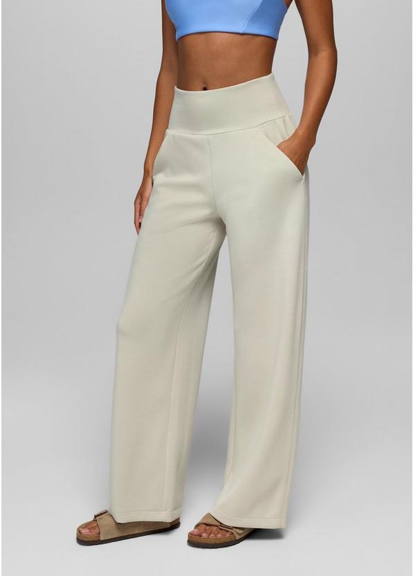 prana Shea Soft Wide Leg Pant