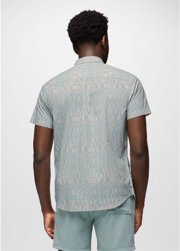 Prana Stimmersee Shirt