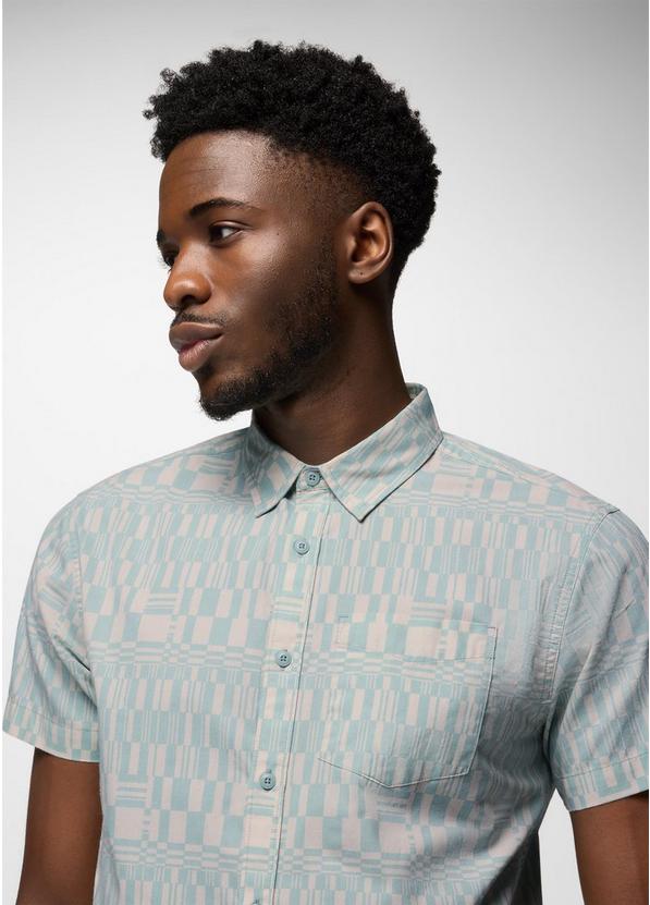 Prana Stimmersee Shirt