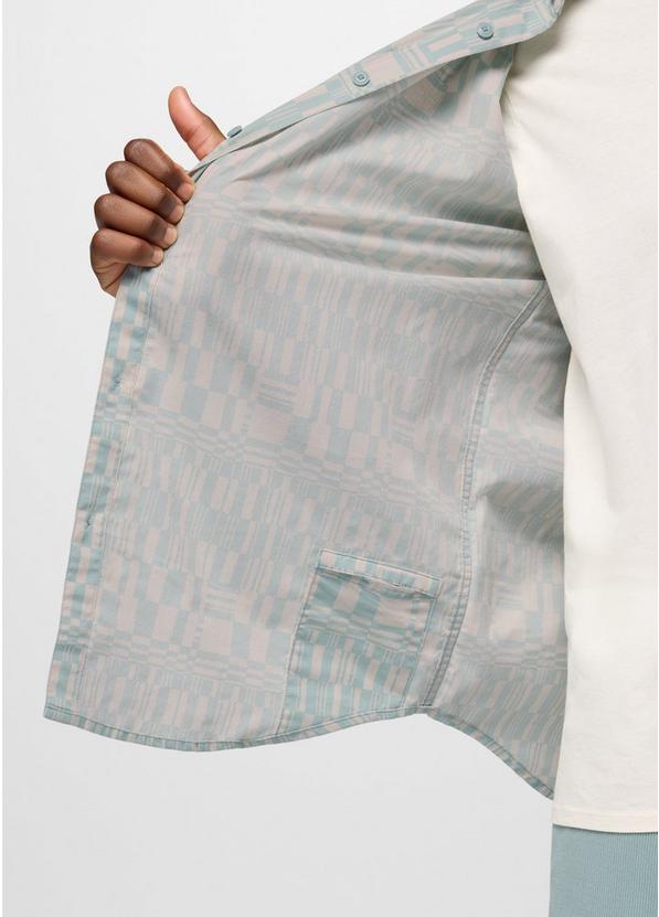 Prana Stimmersee Shirt