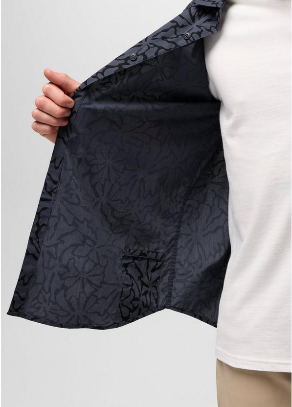 Prana Stimmersee Shirt