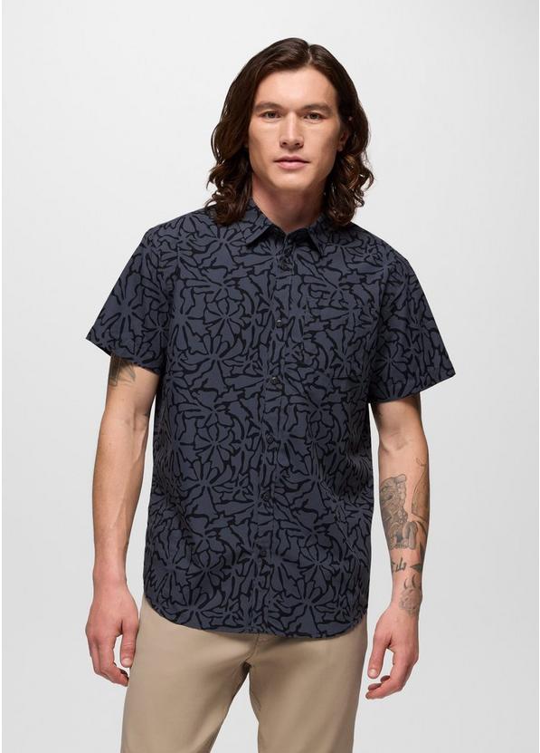 prana Stimmersee Shirt