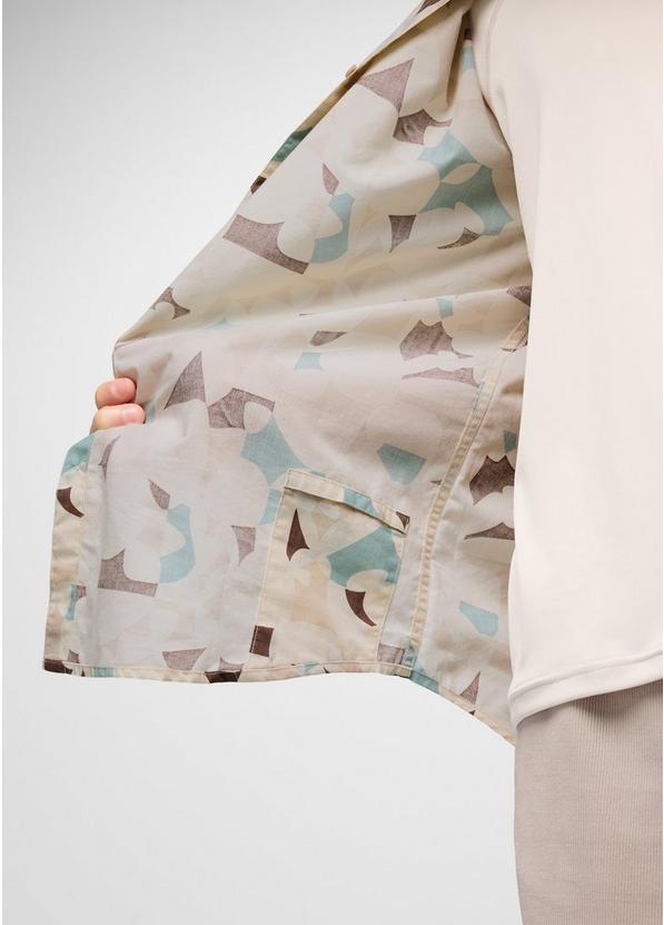 Prana Stimmersee Shirt