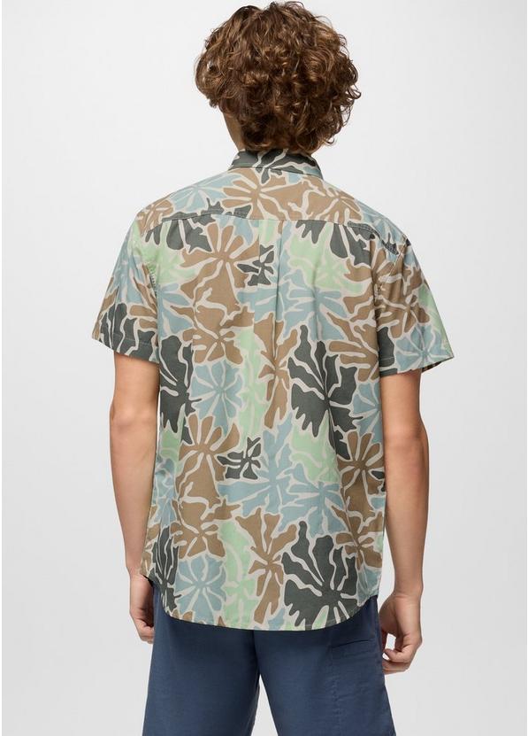 Prana Stimmersee Shirt