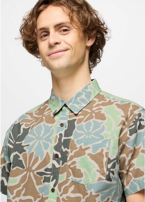 Prana Stimmersee Shirt