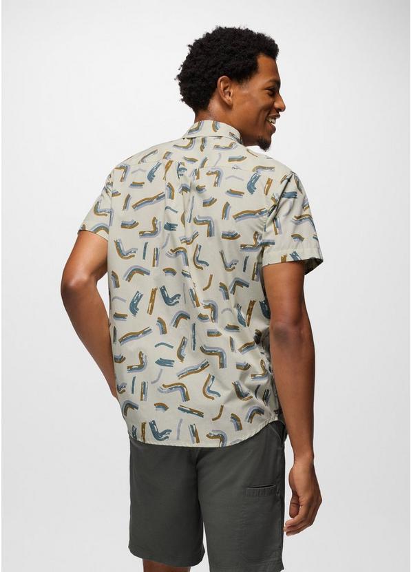 Prana Stimmersee Shirt