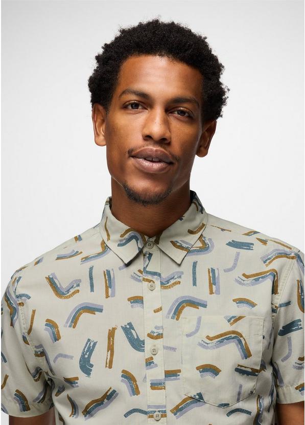 Prana Stimmersee Shirt