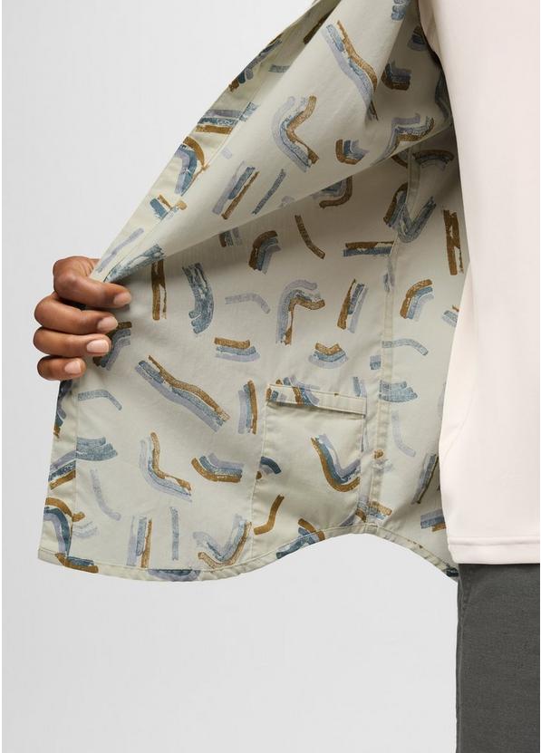 Prana Stimmersee Shirt