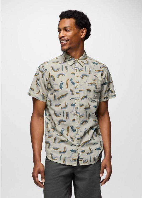 prana Stimmersee Shirt