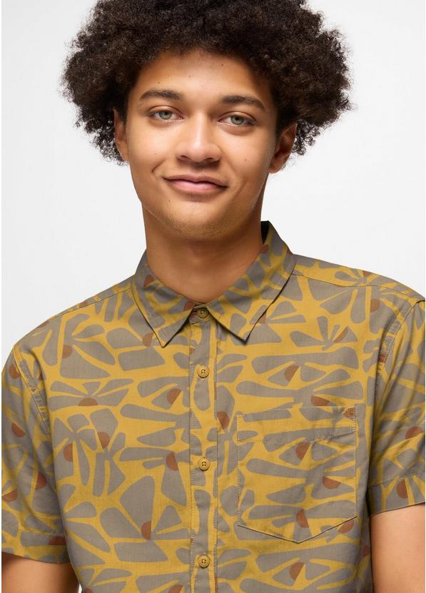 Prana Stimmersee Shirt