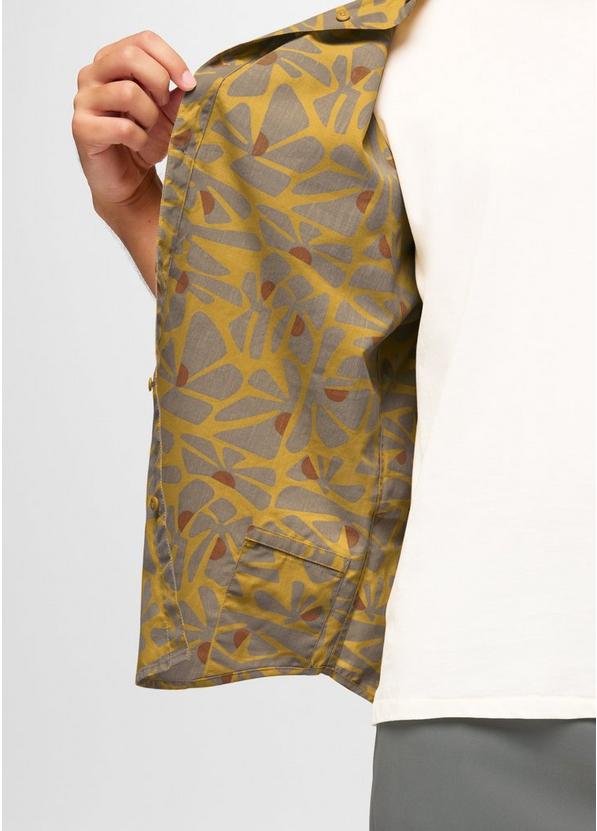 Prana Stimmersee Shirt