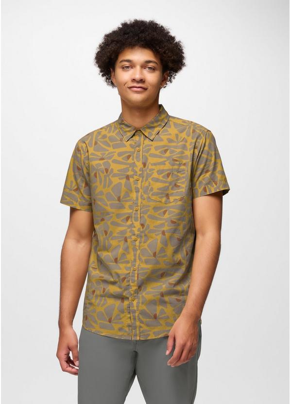 prana Stimmersee Shirt