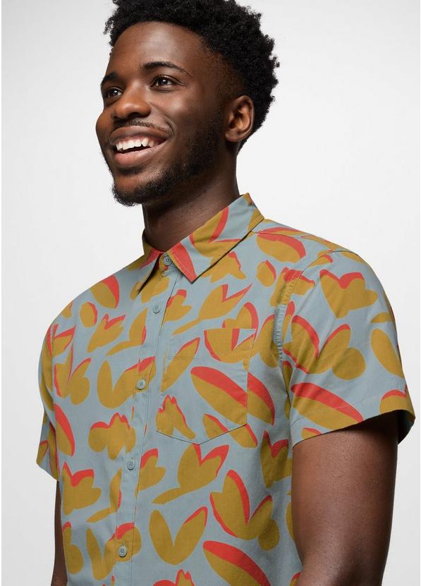 Prana Stimmersee Shirt