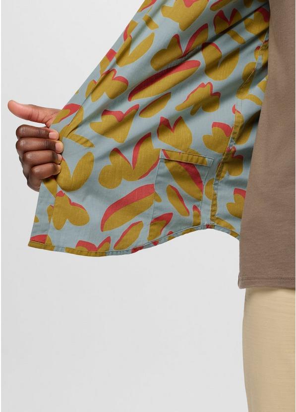 Prana Stimmersee Shirt