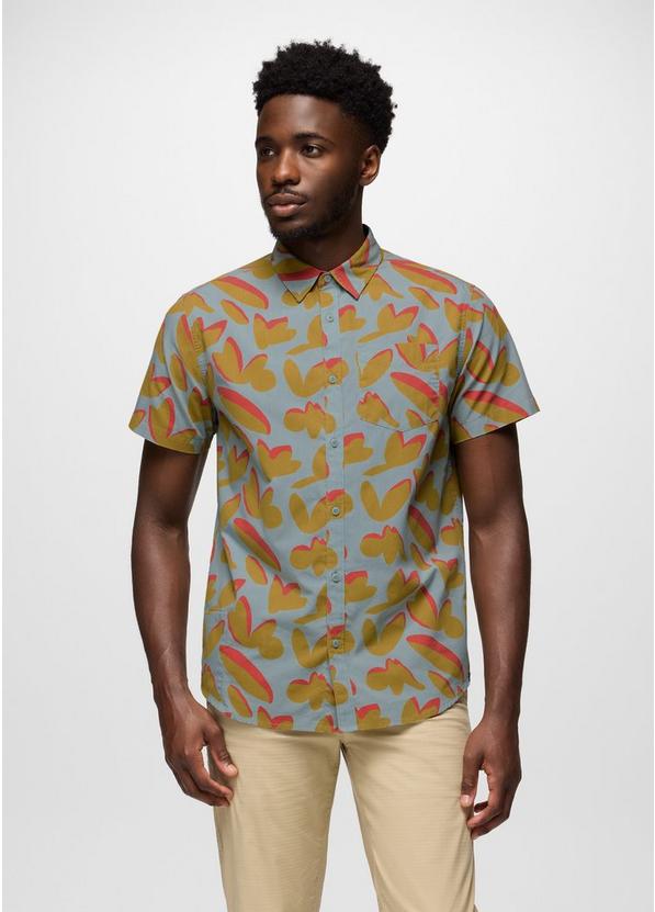 prana Stimmersee Shirt