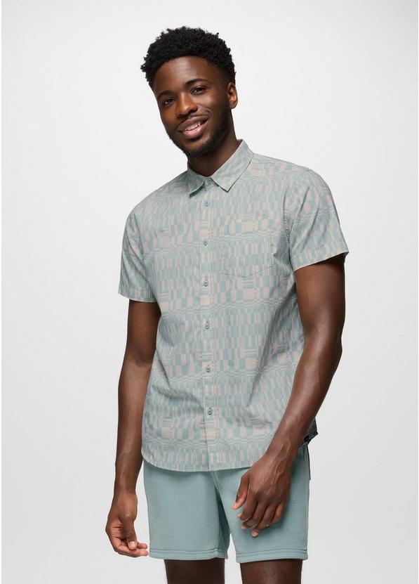 prana Stimmersee Shirt