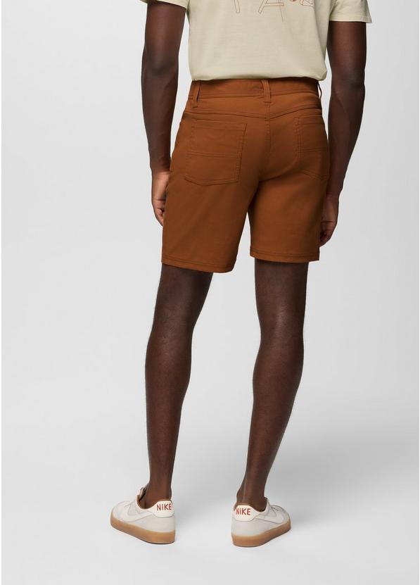 Prana Stretch Zion™ 5 Pocket Short