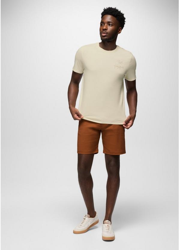 Prana Stretch Zion™ 5 Pocket Short