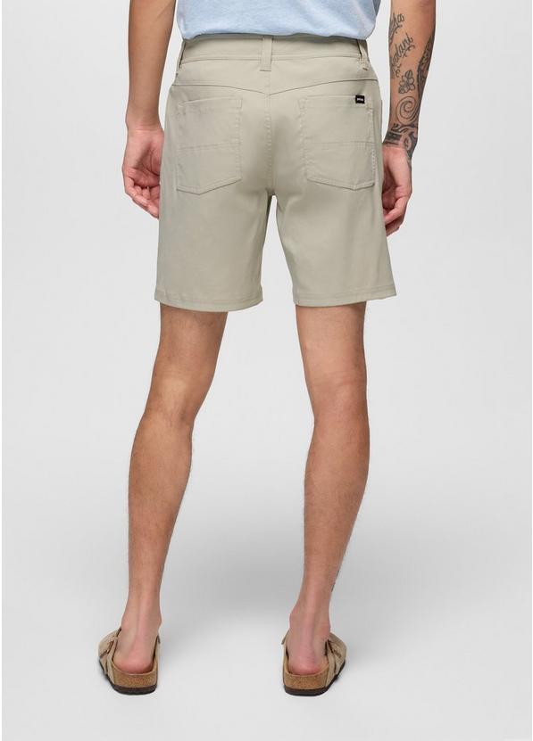 Prana Stretch Zion™ 5 Pocket Short