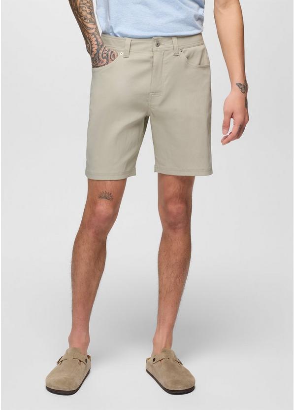 prana Stretch Zion™ 5 Pocket Short
