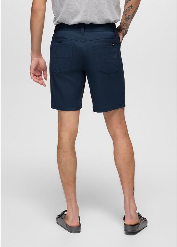Prana Stretch Zion™ 5 Pocket Short
