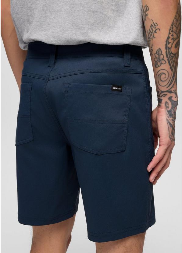 Prana Stretch Zion™ 5 Pocket Short