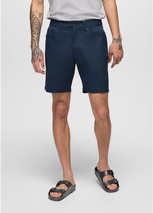 prana Stretch Zion™ 5 Pocket Short