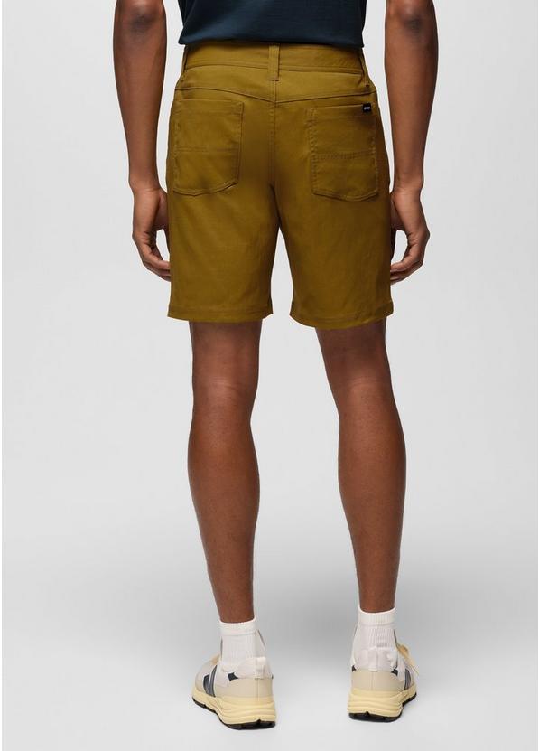 Prana Stretch Zion™ 5 Pocket Short