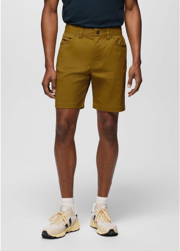 prana Stretch Zion™ 5 Pocket Short
