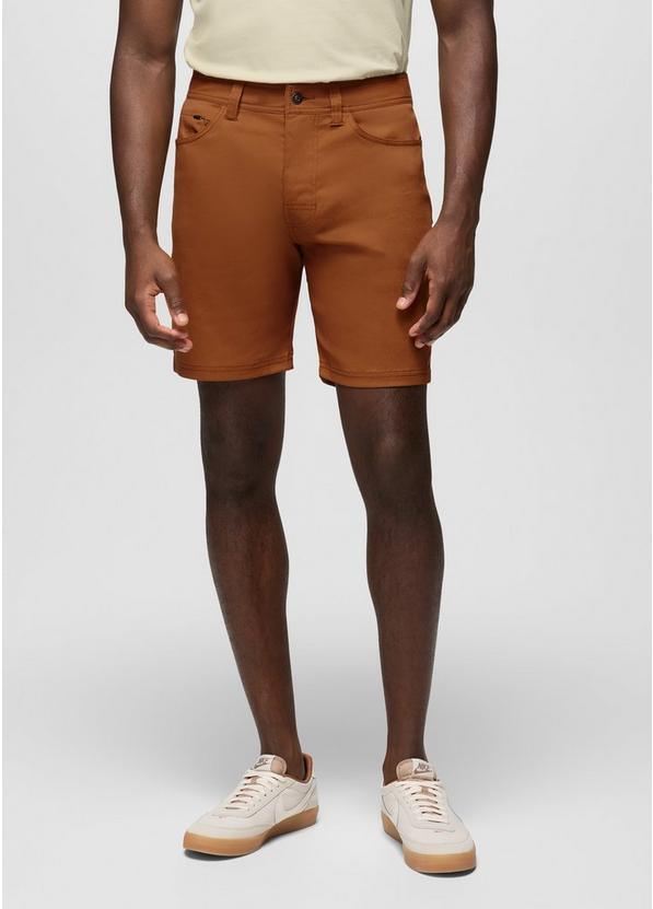 prana Stretch Zion™ 5 Pocket Short