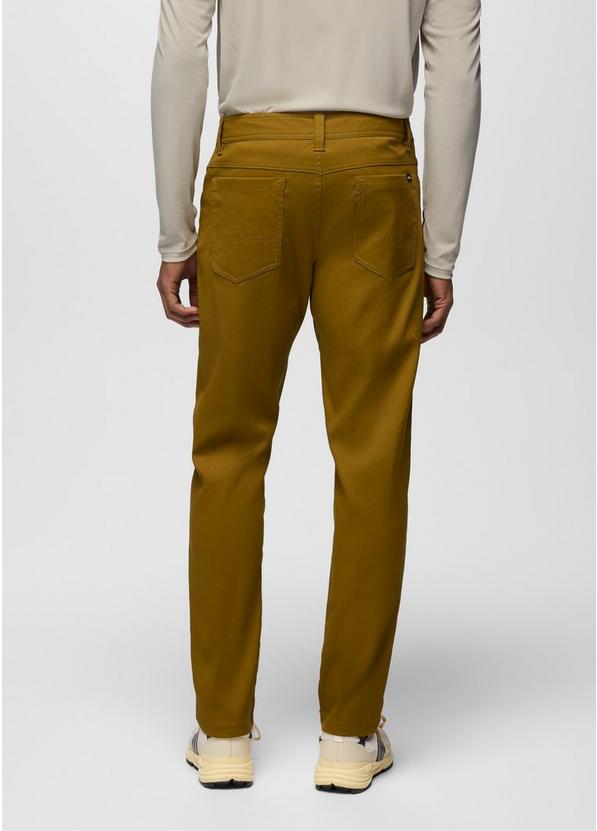 Prana Stretch Zion™ 5 Pocket Slim Pant