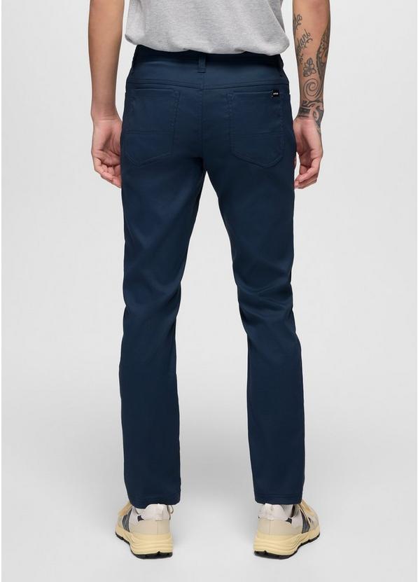 Prana Stretch Zion™ 5 Pocket Slim Pant