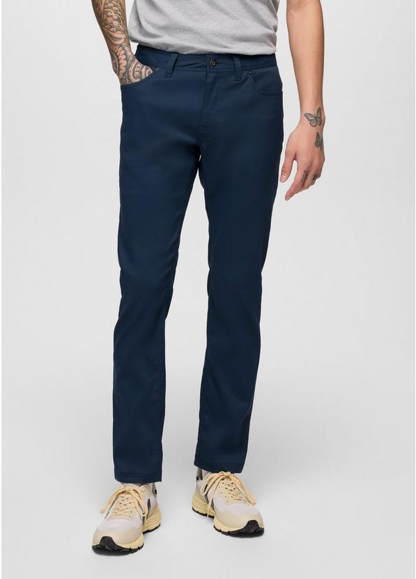 prana Stretch Zion™ 5 Pocket Slim Pant