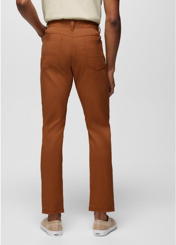 Prana Stretch Zion™ 5 Pocket Slim Pant