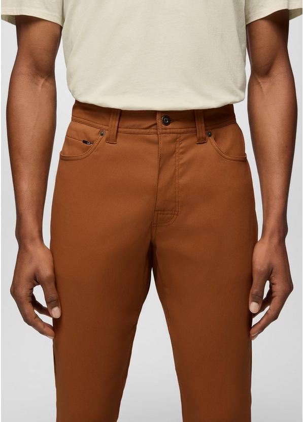 Prana Stretch Zion™ 5 Pocket Slim Pant