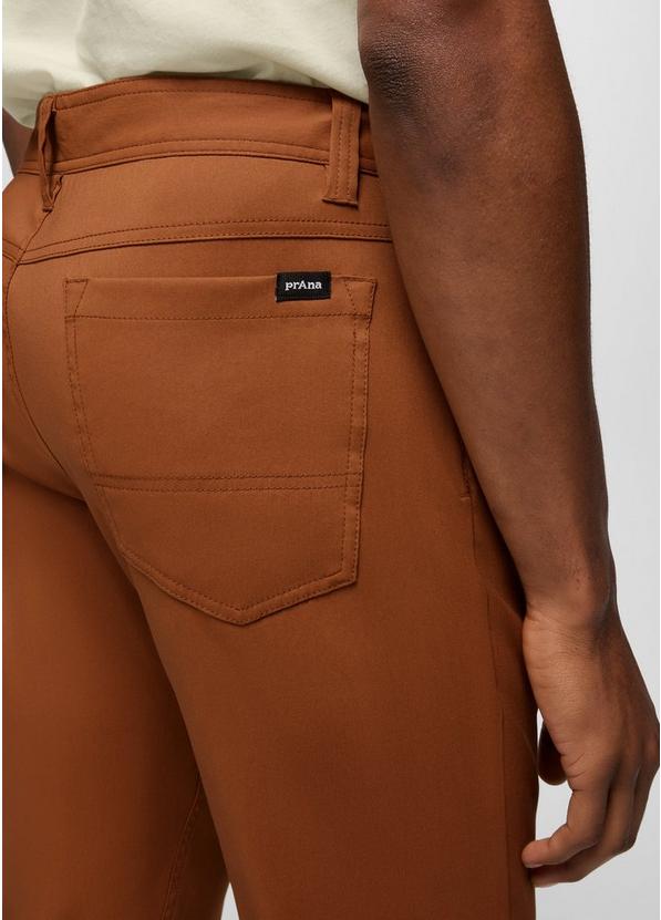 Prana Stretch Zion™ 5 Pocket Slim Pant