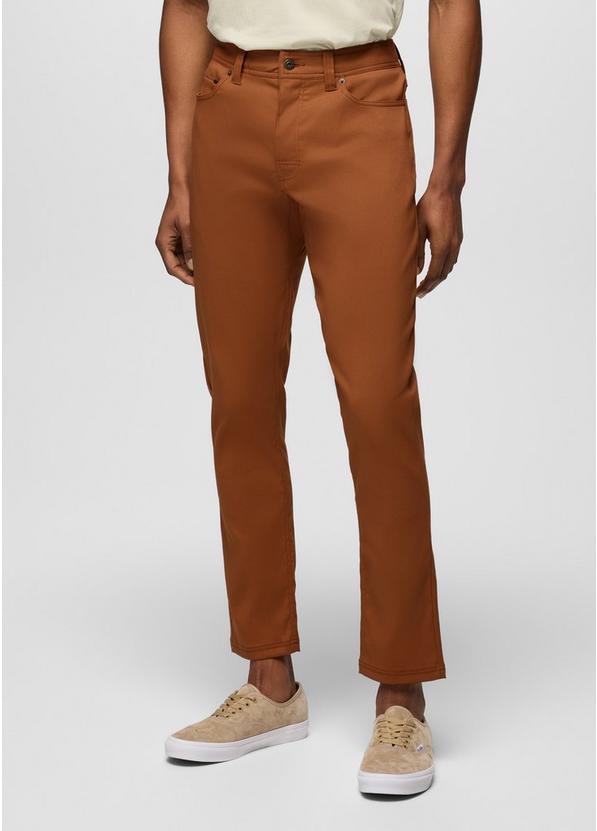prana Stretch Zion™ 5 Pocket Slim Pant